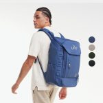 Custom GOT BAG® PRO PACK TRAVEL – Water-Resistant Recycled Travel Backpack
