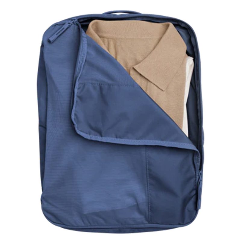 Custom GOT BAG® PRO PACK TRAVEL – Water-Resistant Recycled Travel Backpack - 4