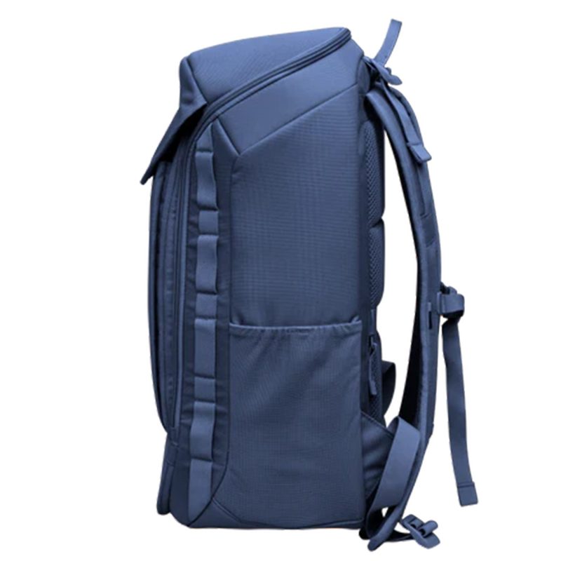 Custom GOT BAG® PRO PACK TRAVEL – Water-Resistant Recycled Travel Backpack - 7