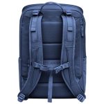 Custom GOT BAG® PRO PACK TRAVEL – Water-Resistant Recycled Travel Backpack - 8