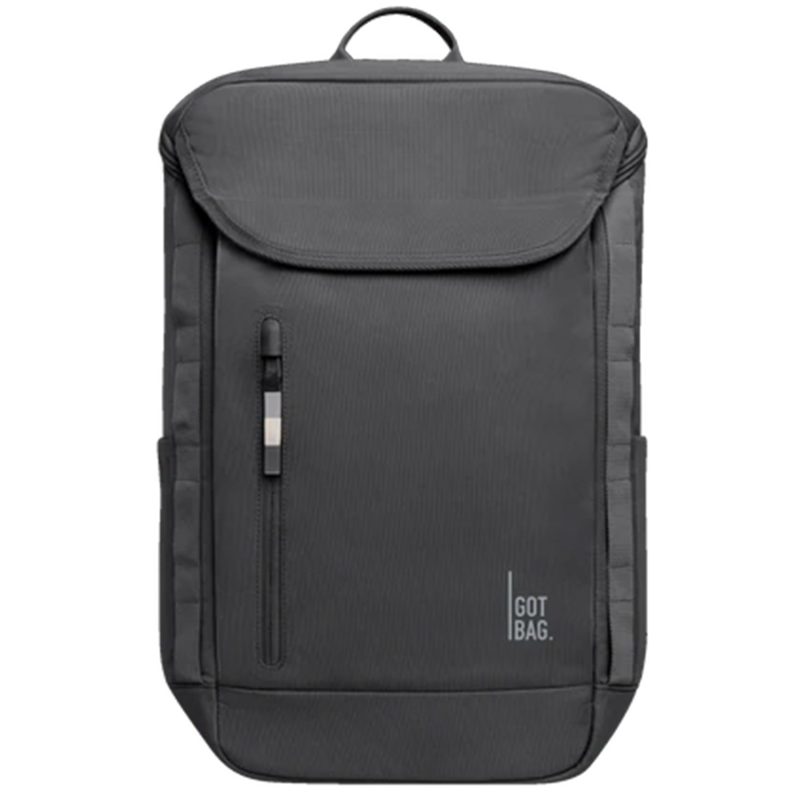 Custom GOT BAG® PRO PACK – Water-Repellent Recycled Backpack - 1