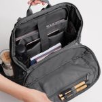 Custom GOT BAG® PRO PACK – Water-Repellent Recycled Backpack - 2