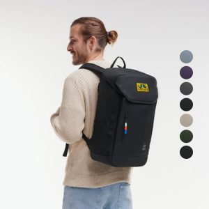 Custom GOT BAG® PRO PACK – Water-Repellent Recycled Backpack