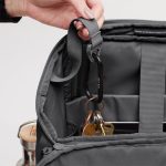 Custom GOT BAG® PRO PACK – Water-Repellent Recycled Backpack - 4