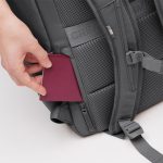 Custom GOT BAG® PRO PACK – Water-Repellent Recycled Backpack - 6