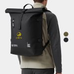 Custom GOT BAG® ROLLTOP 2 Coral Gardeners Edition – Waterproof Recycled Backpack