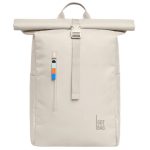 Custom GOT BAG® ROLLTOP EASY – GOTS Certified Ocean Plastic Backpack - 9