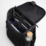 Custom GOT BAG® Serene Pack – GOTS Certified Ocean Plastic Backpack - 2