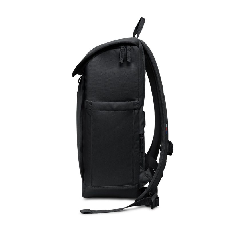 Custom GOT BAG® Serene Pack – GOTS Certified Ocean Plastic Backpack - 3