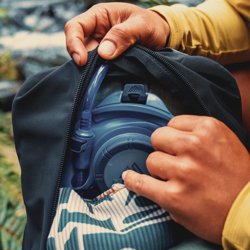 Custom GREGORY® Arrio 20 Travel Backpack - 2