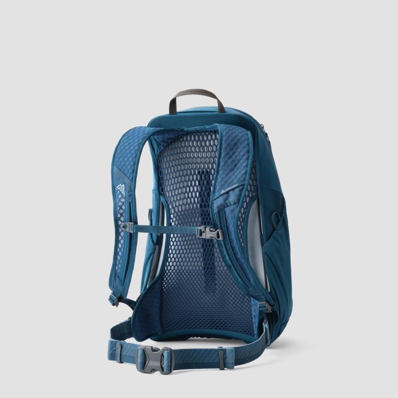 Custom GREGORY® Arrio 20 Travel Backpack - 7