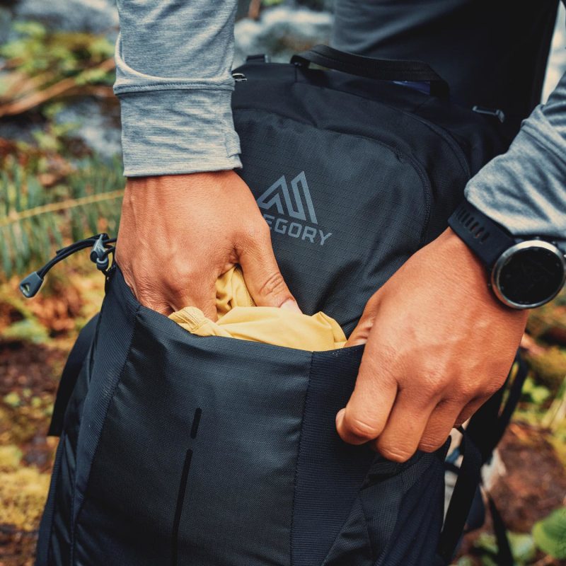 Custom GREGORY® Arrio 24 Travel Backpack - 1
