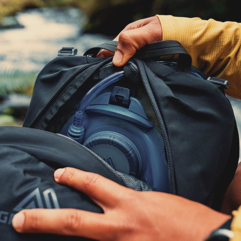 Custom GREGORY® Arrio 24 Travel Backpack - 2