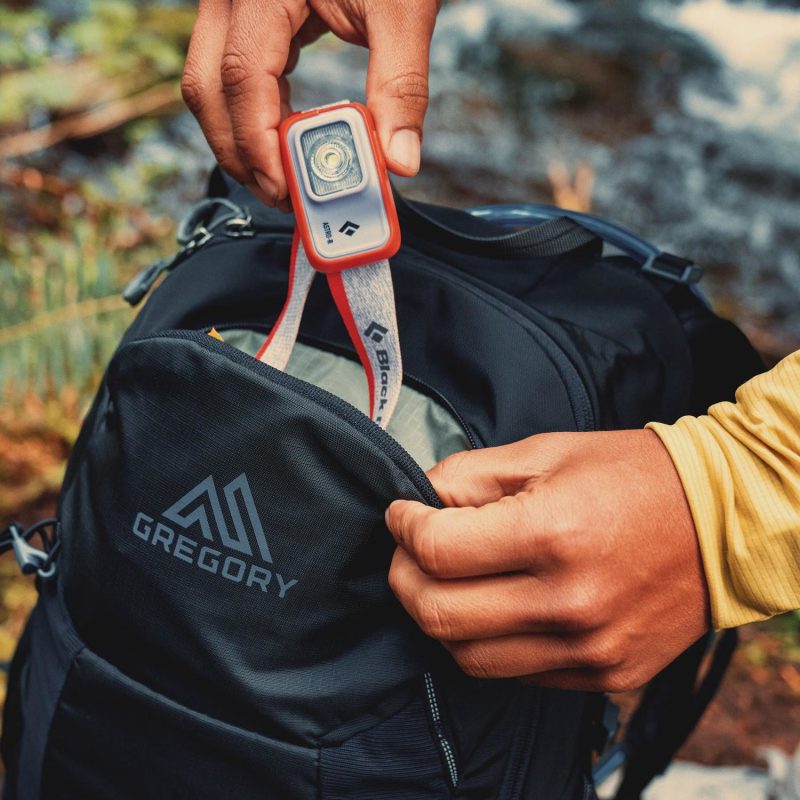 Custom GREGORY® Arrio 24 Travel Backpack - 4