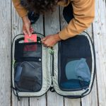 Custom GREGORY® Border 30 Travel Backpack - 1