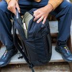 Custom GREGORY® Border 30 Travel Backpack - 2