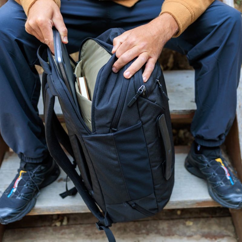 Custom GREGORY® Border 30 Travel Backpack - 2
