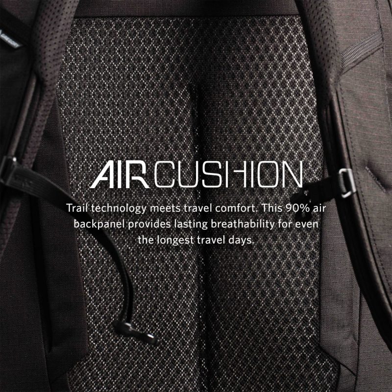 Custom GREGORY® Border 30 Travel Backpack - 6