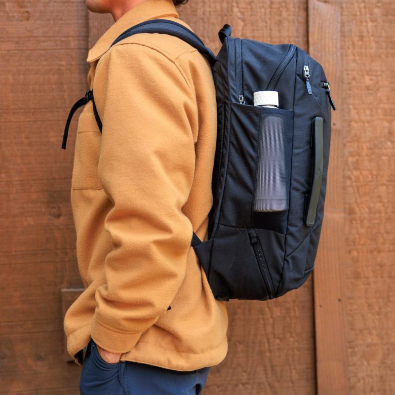 Custom GREGORY® Border 30 Travel Backpack - 8