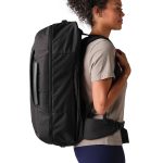Custom GREGORY® Border 50 + 15 Convertible Travel Backpack with Laptop Daypack - 5