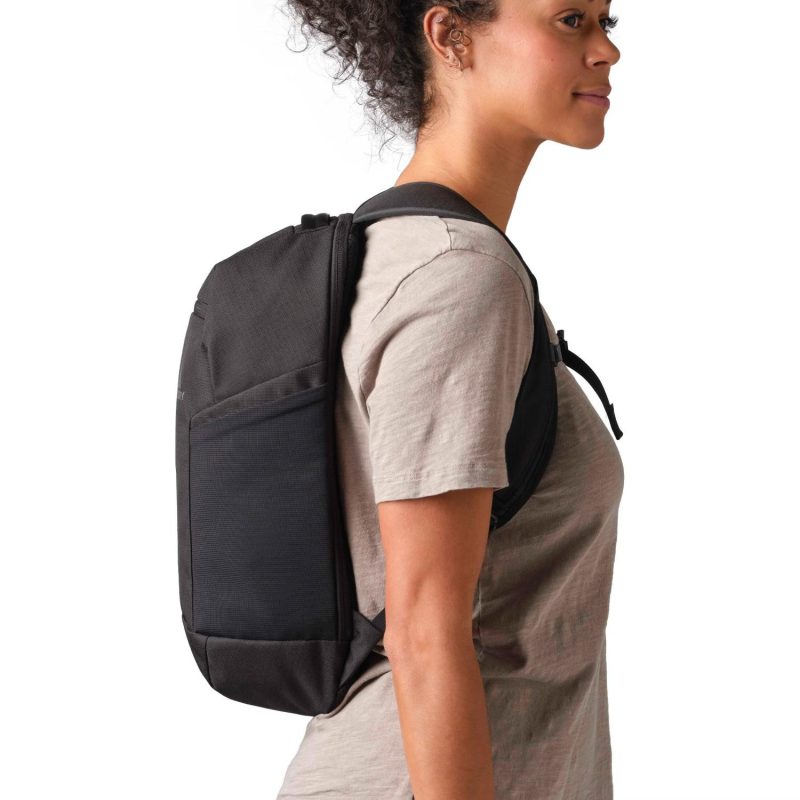Custom GREGORY® Border 50 + 15 Convertible Travel Backpack with Laptop Daypack - 6