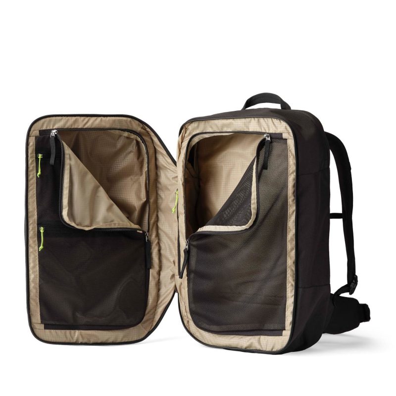 Custom GREGORY® Border Carry-On 40 Travel Backpack - 1
