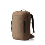 Custom GREGORY® Border Carry-On 40 Travel Backpack