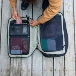Custom GREGORY® Border Carry-On 40 Travel Backpack - 2