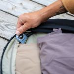 Custom GREGORY® Border Carry-On 40 Travel Backpack - 3