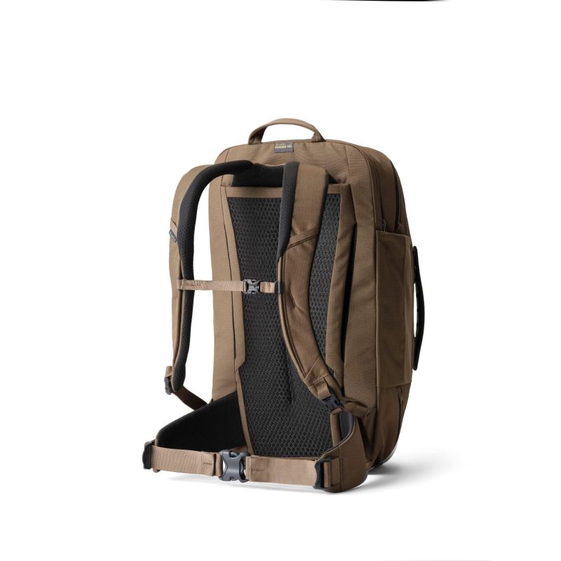 Custom GREGORY® Border Carry-On 40 Travel Backpack - 4