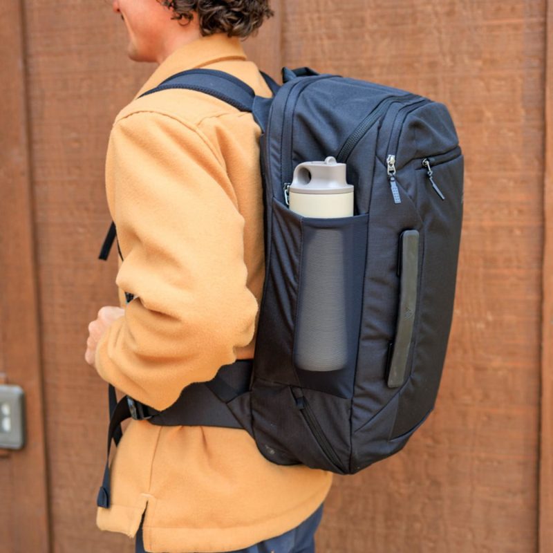 Custom GREGORY® Border Carry-On 40 Travel Backpack - 5