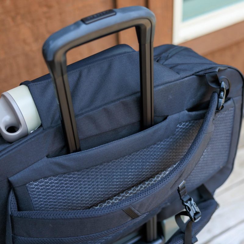 Custom GREGORY® Border Carry-On 40 Travel Backpack - 6