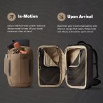Custom GREGORY® Border Carry-On 40 Travel Backpack - 8