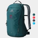 Custom GREGORY® Kiro 20 Backpack