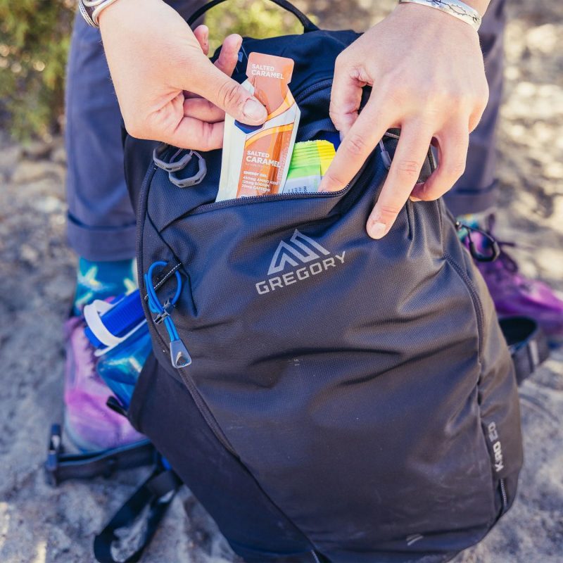 Custom GREGORY® Kiro 20 Backpack - 3