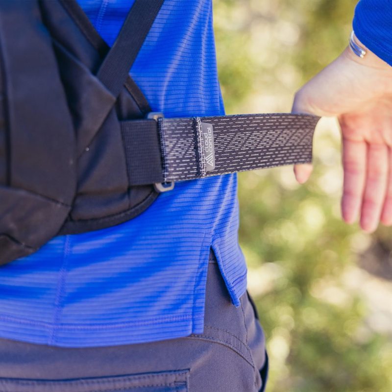 Custom GREGORY® Kiro 20 Backpack - 4