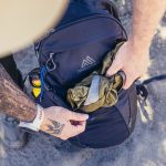 Custom GREGORY® Kiro 24 Backpack - 1