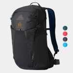 Custom GREGORY® Kiro 24 Backpack