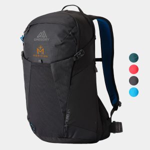 Custom GREGORY® Kiro 24 Backpack