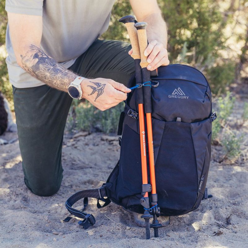 Custom GREGORY® Kiro 24 Backpack - 4