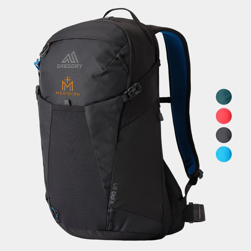 Custom GREGORY® Kiro 24 Backpack