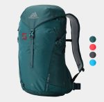Custom GREGORY® Kiro 28 Backpack