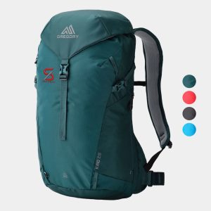 Custom GREGORY® Kiro 28 Backpack