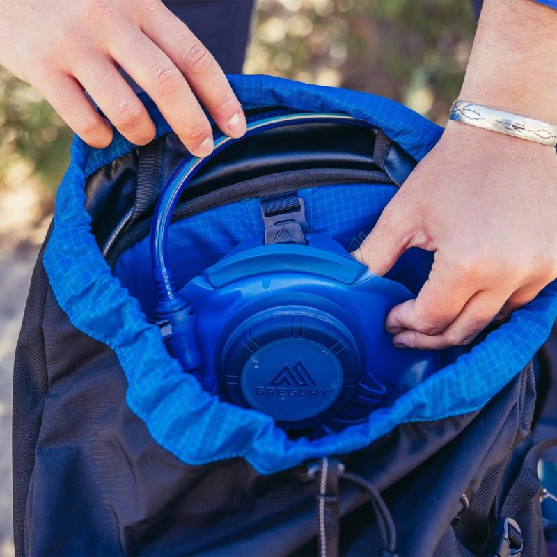 Custom GREGORY® Kiro 28 Backpack - 4