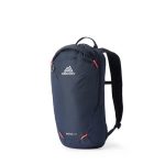 Custom GREGORY® Nano 14 Recycled Backpack