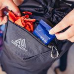 Custom GREGORY® Nano 14 Recycled Backpack - 2