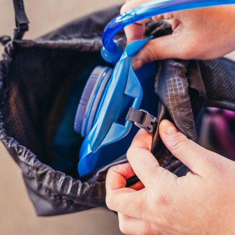Custom GREGORY® Nano 14 Recycled Backpack - 3