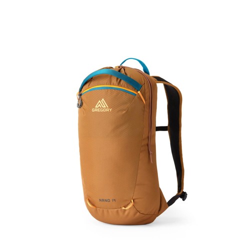 Custom GREGORY® Nano 14 Recycled Backpack - 6