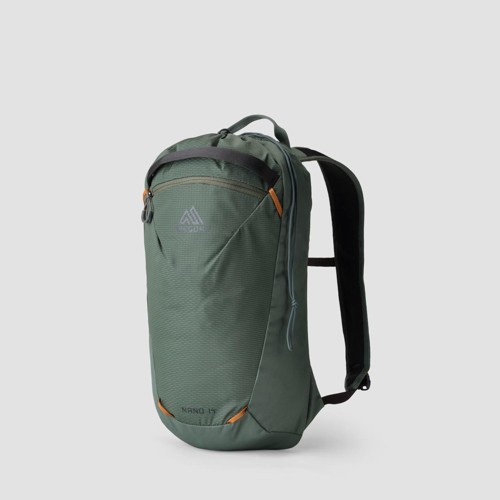 Custom GREGORY® Nano 14 Recycled Backpack - 7