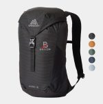 Custom GREGORY® Nano 16 Recycled Backpack